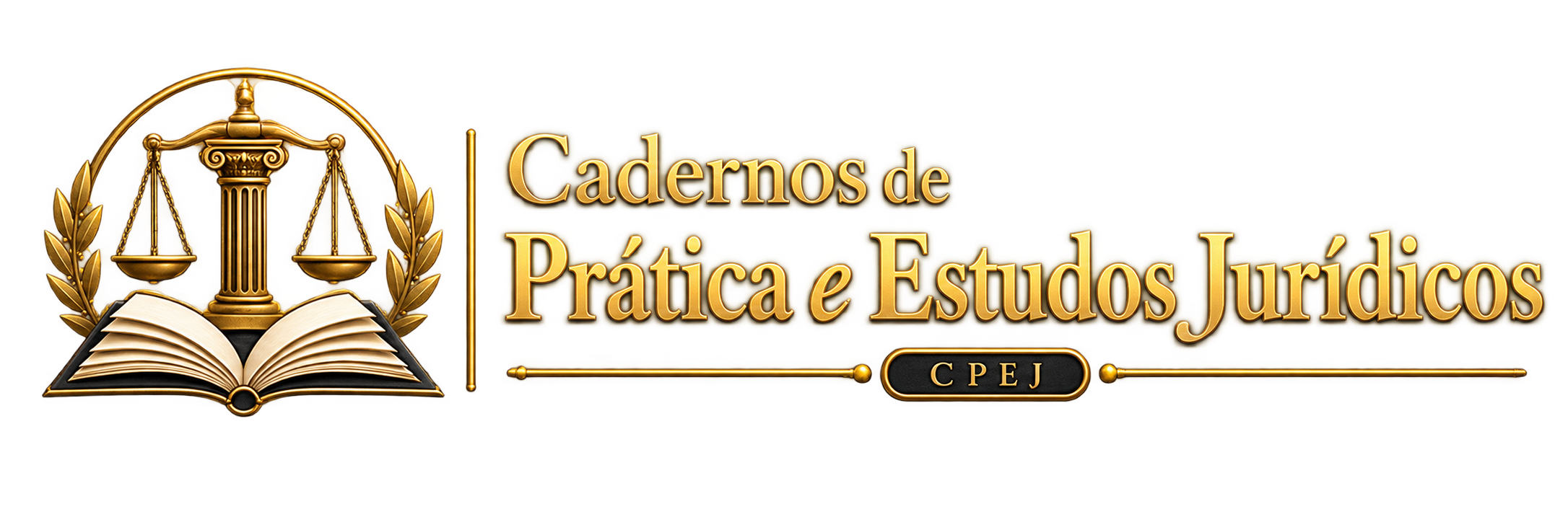 Cadernos de Prática e Estudos Jurídicos